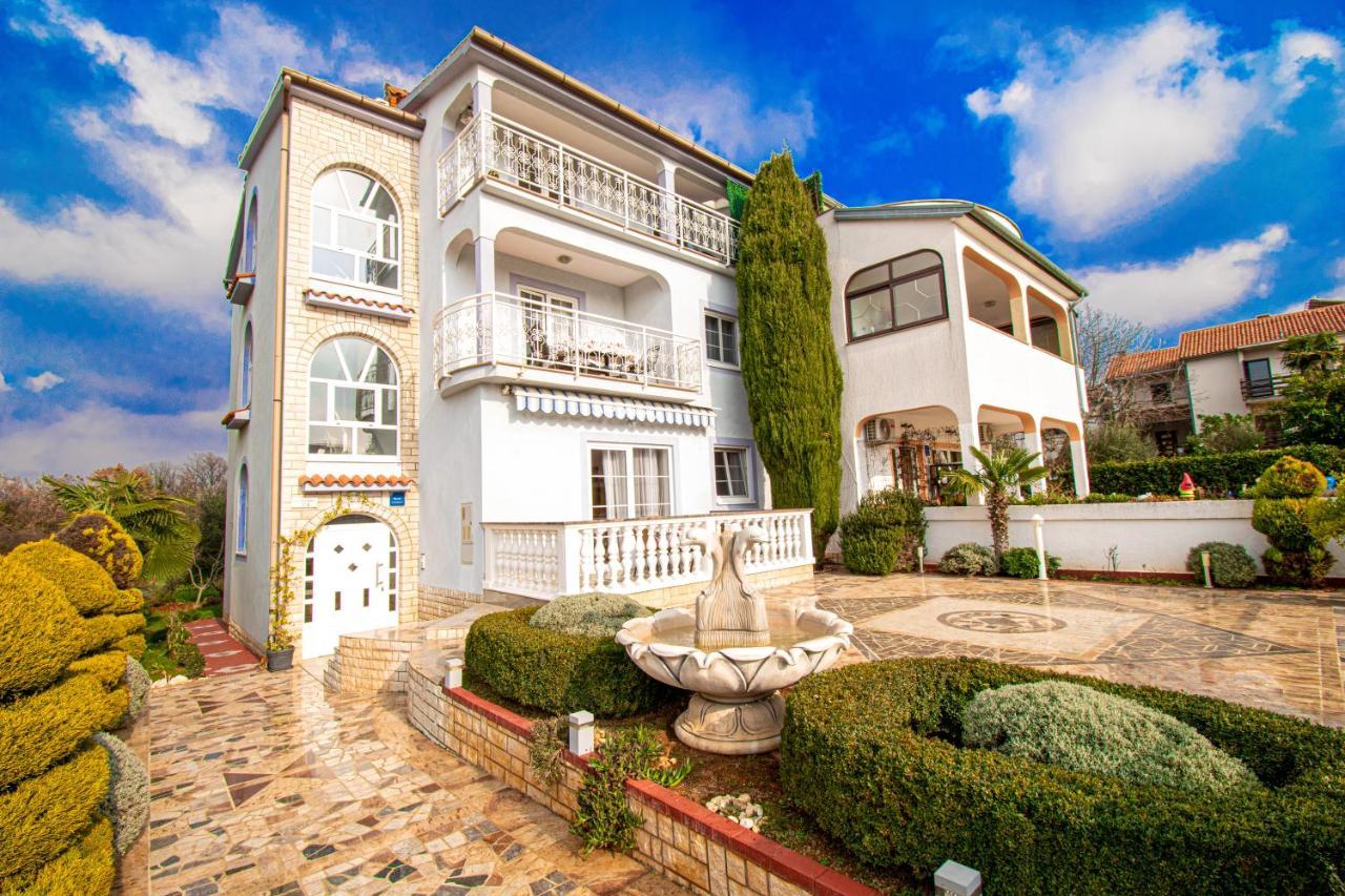 Apartments Prodan Poreč Dış mekan fotoğraf