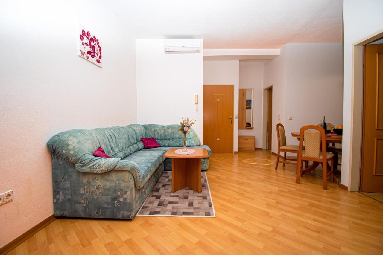 Apartments Prodan Poreč Dış mekan fotoğraf